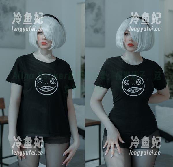Alina Becker的原图合集：绫濑清子，这女神真会撩！